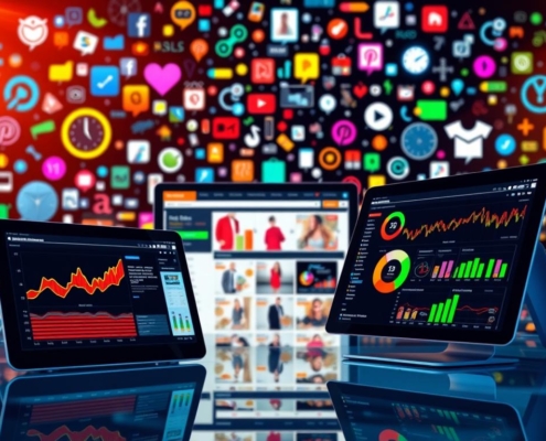 Aumentare Traffico E-commerce