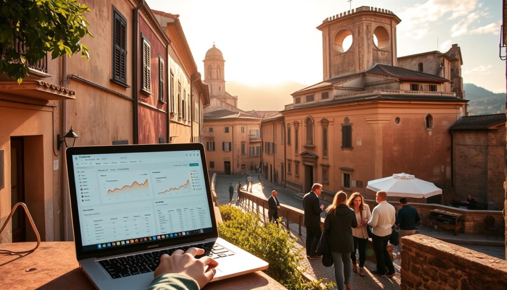 SEO Anagni
