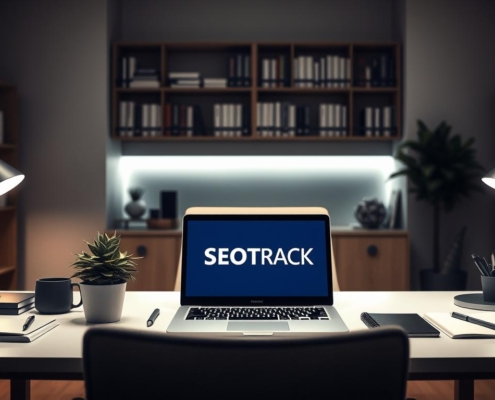 SEO ROMA consulente