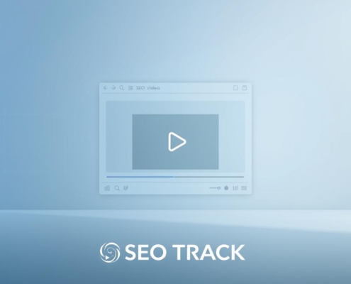 SEO con video