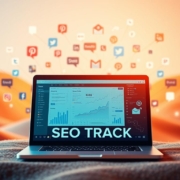 SEO e social media