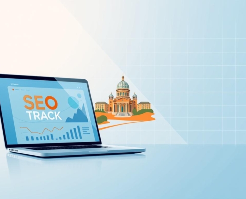 SEO roma