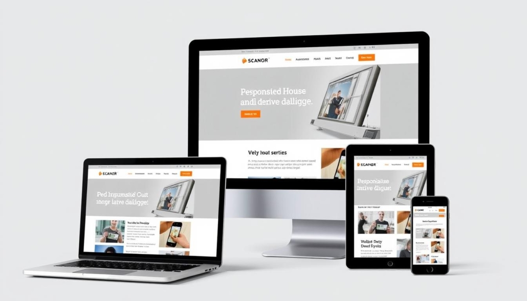 aggiornamento sito web Alghero