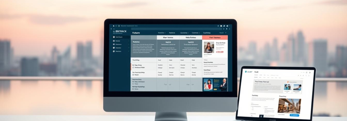 analisi concorrenza siti web