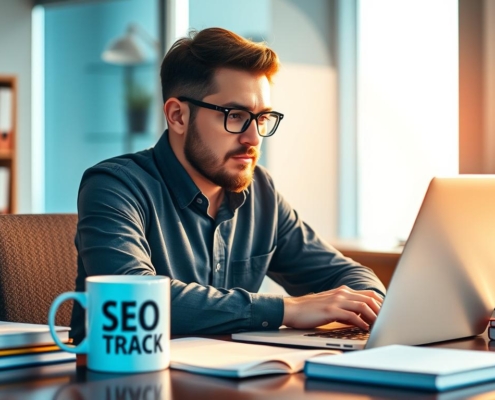 consulente SEO Freelance