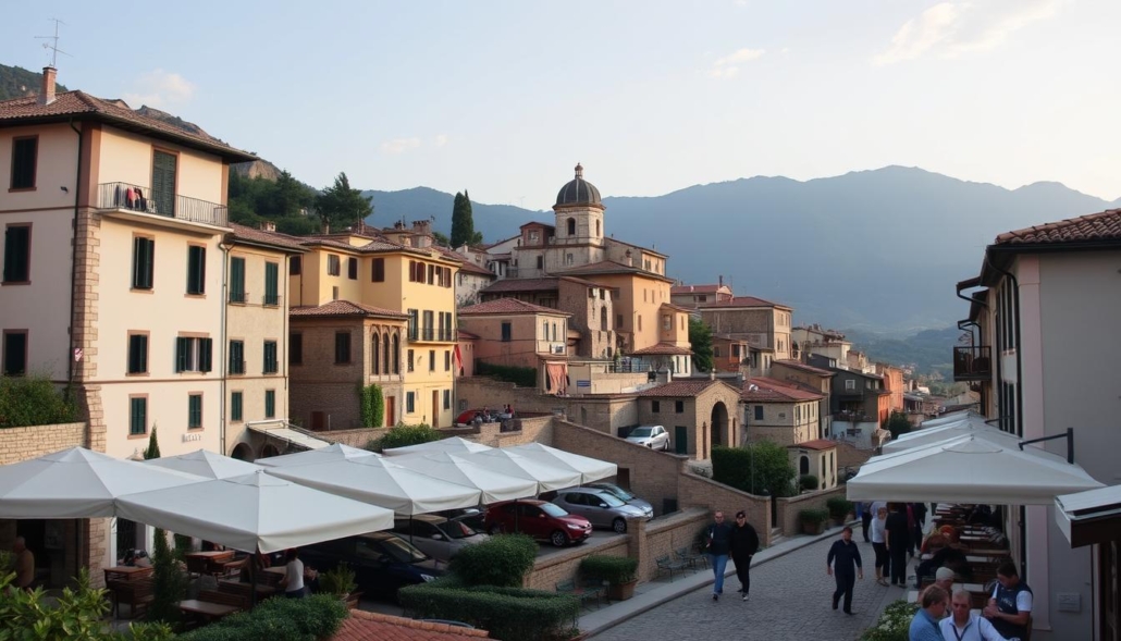 consulenza SEO locale Anagni