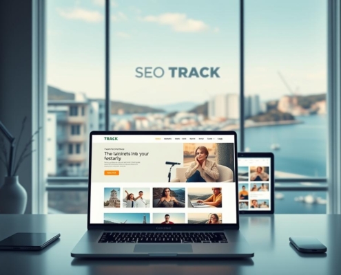 creazioni siti web Cagliari