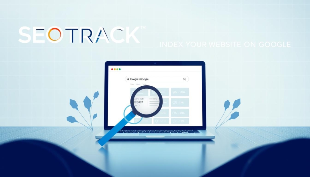 indicizzazione sito web