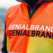 personalizzazione abbigliamento alta visibilità