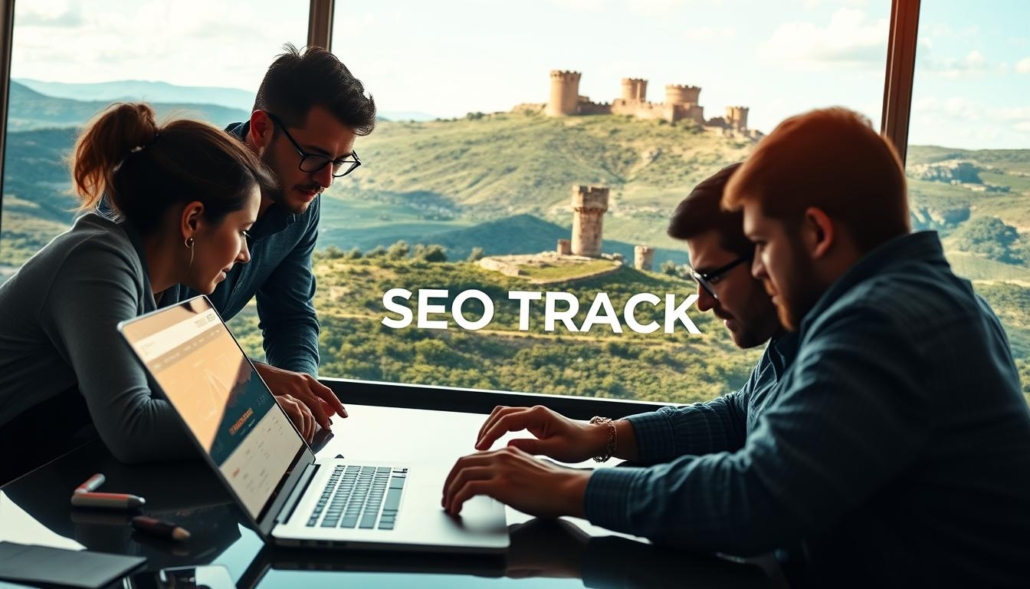 realizzazione siti web