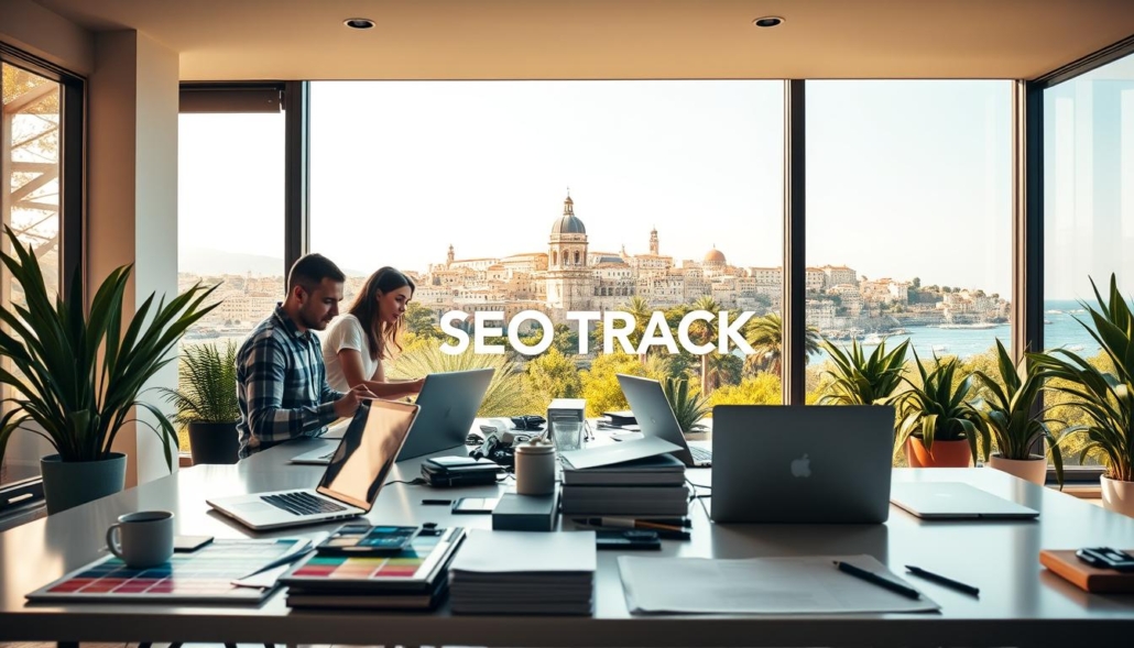 realizzazione siti web
