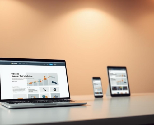 realizzazione siti web