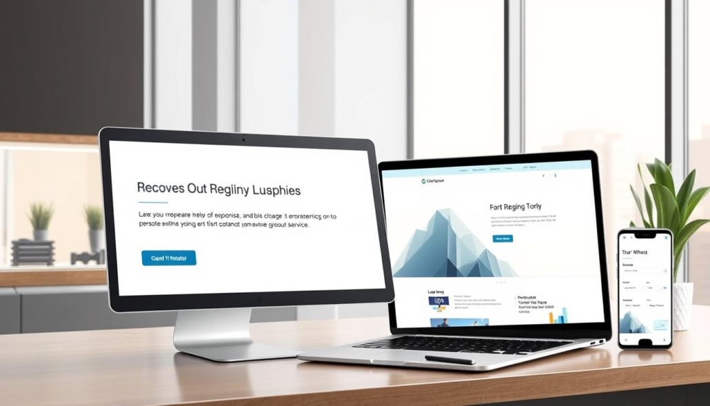 realizzazione siti web Alghero