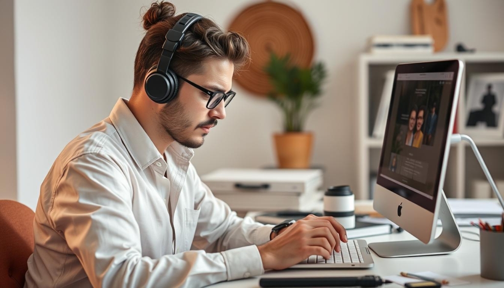 realizzazione siti web professionali Olbia
