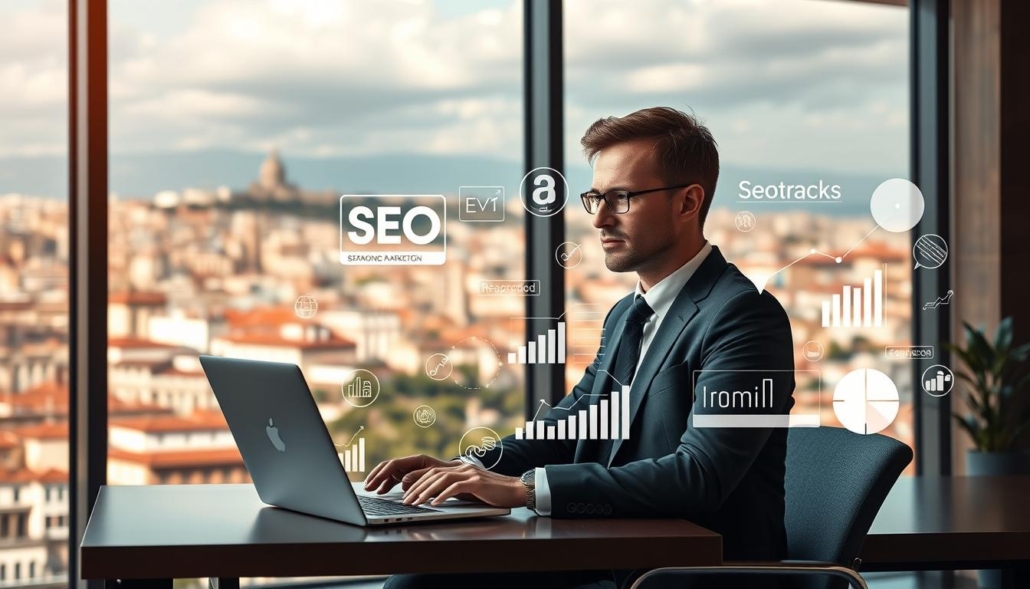 scegliere consulente seo esperto