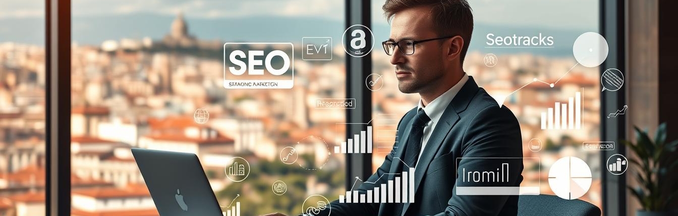 Ottimizzazione per i motori di ricerca, Posizionamento SEO, Prima Pagina di Google, Ranking su Google, SEO gratuito, Strategie SEO