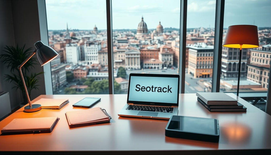 servizi seo per ottimizzazione sito