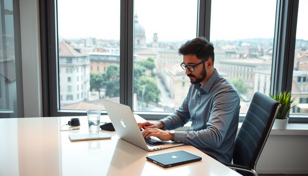 servizi seo roma