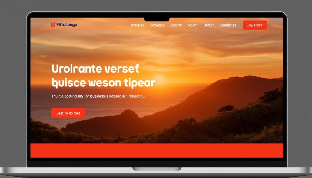 servizi web design pittulongu
