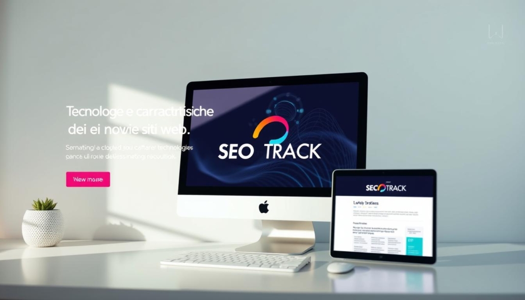 siti web responsivi