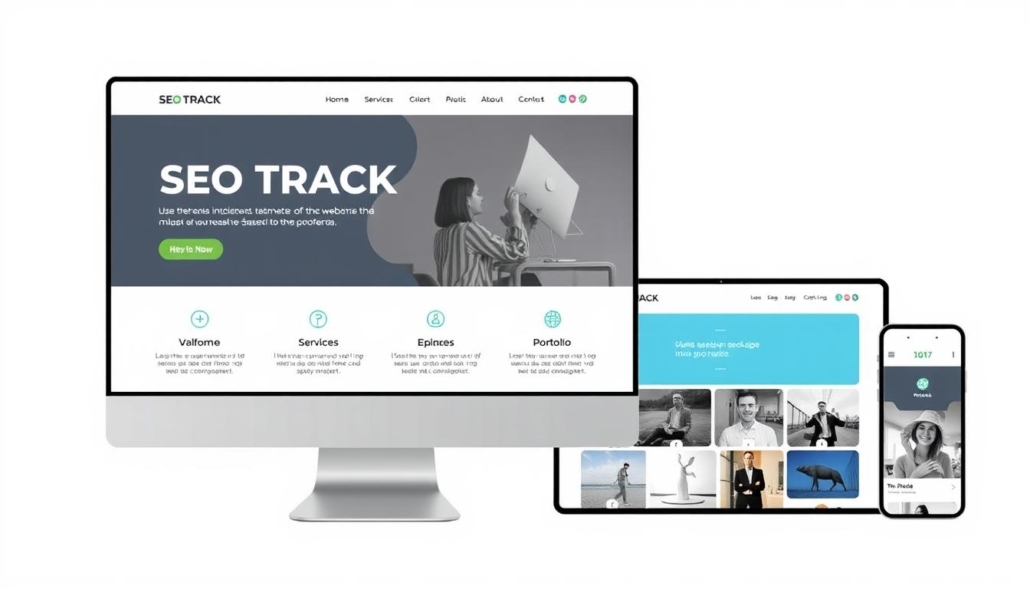 sito web Sassari