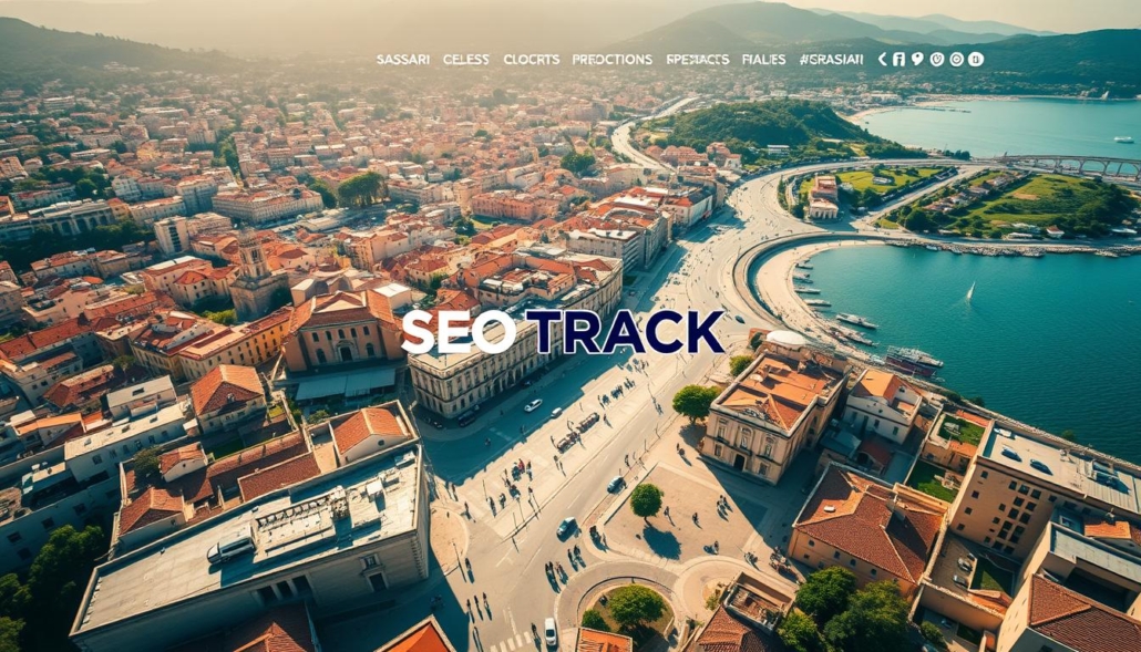 sito web Sassari
