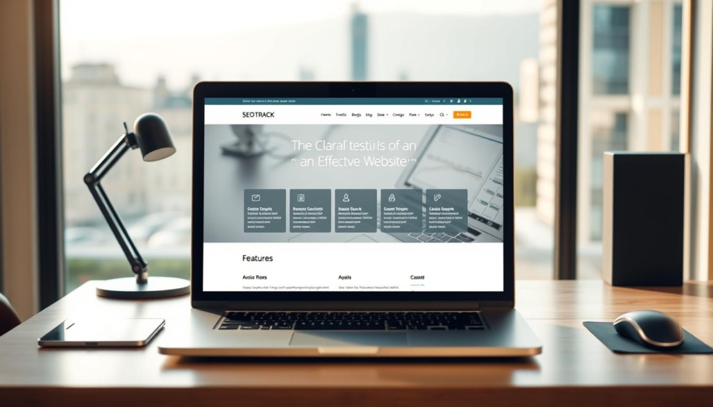 sito web efficace