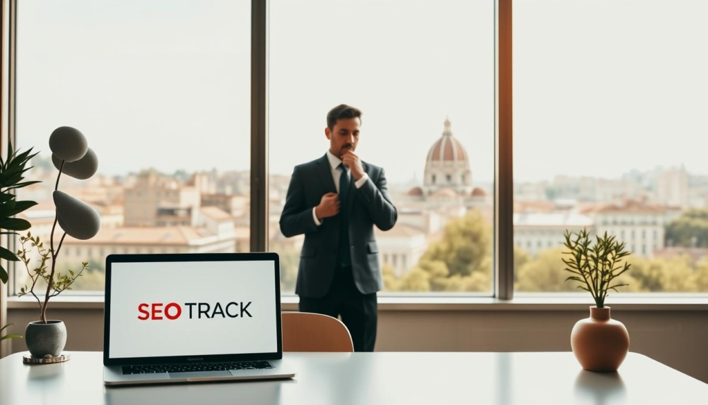 strategia seo personalizzata