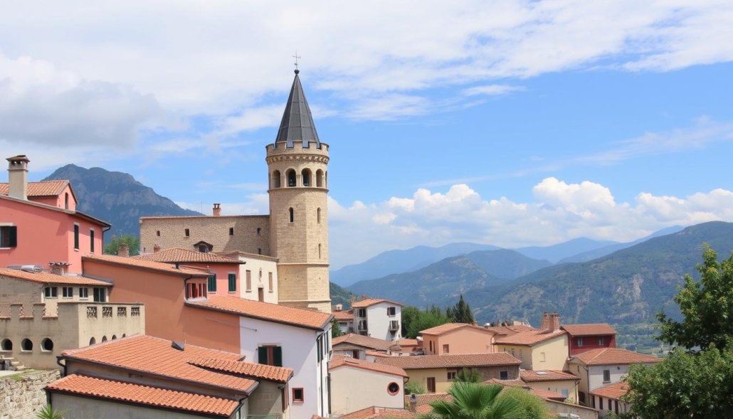strategie SEO per aziende locali Anagni