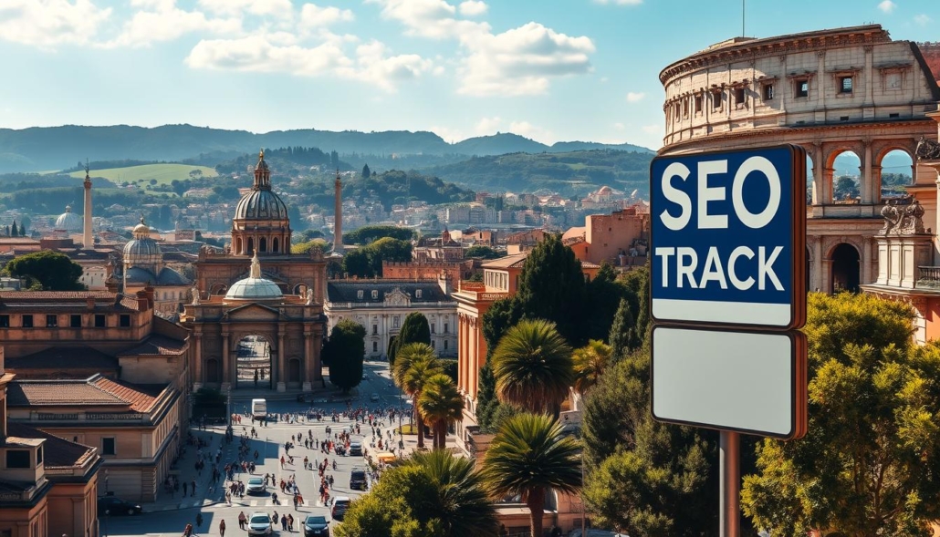 visibilità su Google