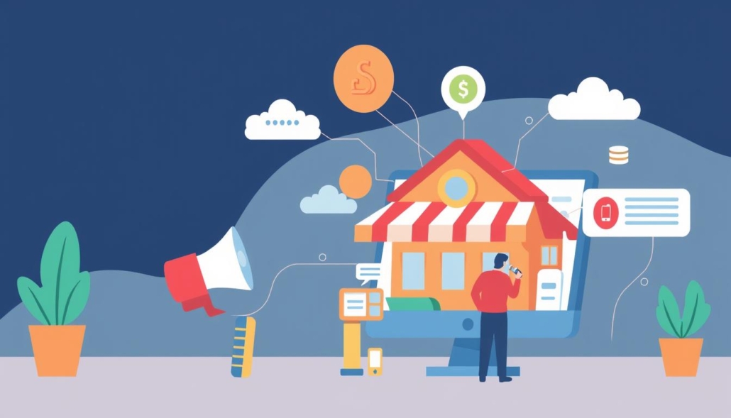web marketing pittulongu